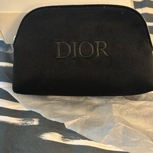 Brand new Dior makeup 💄 bag